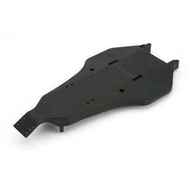 ECX Main Chassis, Circuit