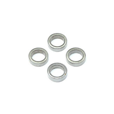 Losi 10x15x4mm Ball Bearing (4)