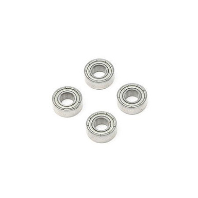 Losi 5x11x4mm Ball Bearing (4)