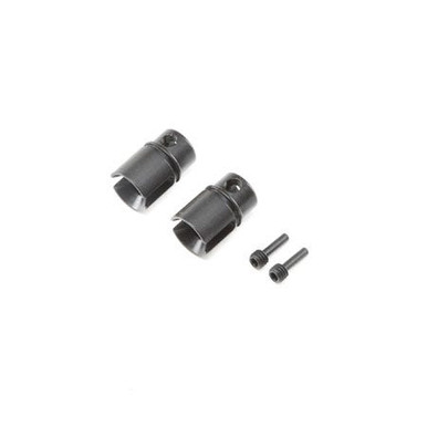 Losi Center Drive Coupler Tenacity SCT, Final Clearance