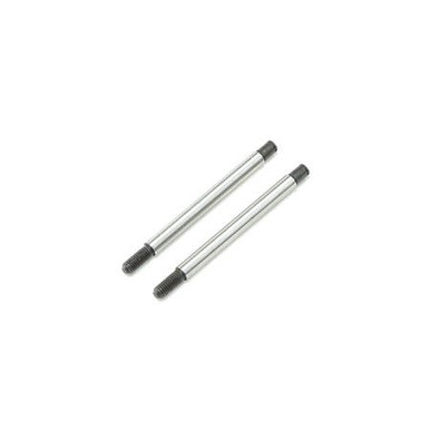 Losi Front Shock Shaft (2)- Ten-Acity