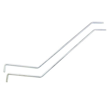 Phoenix Model Main Landing Gear, Boomerang 60