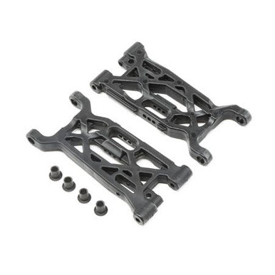 Losi Front Arm Set, Tenacity