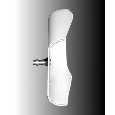 Sullivan Aluminum Fuel Tank Fitting