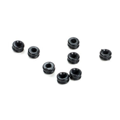 Blade Canopy Mounting Grommets (8), 120SR