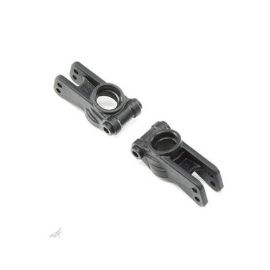 Losi Rear Hubs Set Tenacity SCT