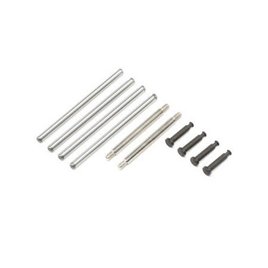 Losi Hingepin and Kingpin Set Tenacity SCT