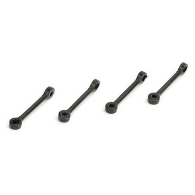 Blade Rotor linkage set , 4pcs, nCP x