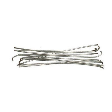 Sullivan Stainless Fuel Line Clamp (20)