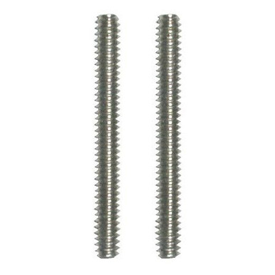 Sullivan 4-40 Thread Studs,1inch Long