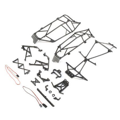 Losi Roll Cage Set, Tenacity DB