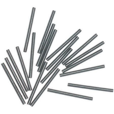Sullivan 2-56 Thread Studs 1inch (20)
