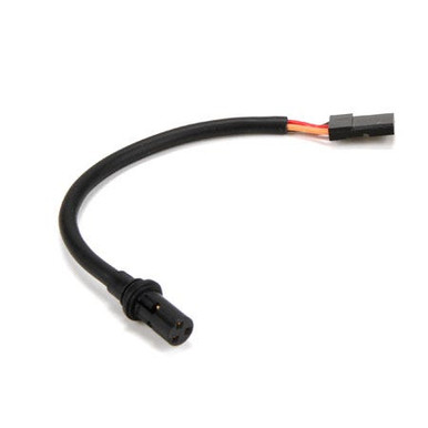 Spektrum Short Lock Insulated Cable, 100mm