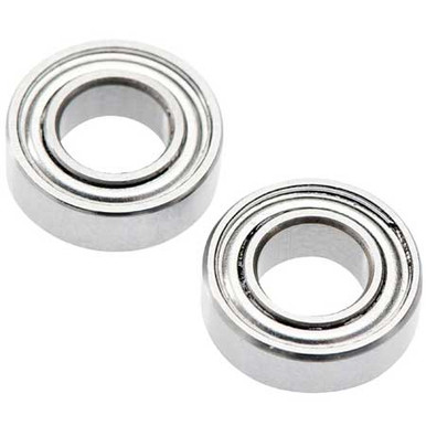 Arrma Ball Bearing 6x12x4mm 4x4 (2), AR610031