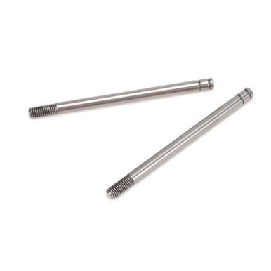 ECX Front Shock Shaft (2), Clearance