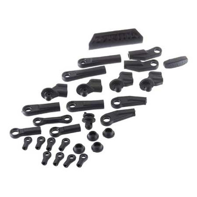 Arrma Ball Cups Composite, AR330230