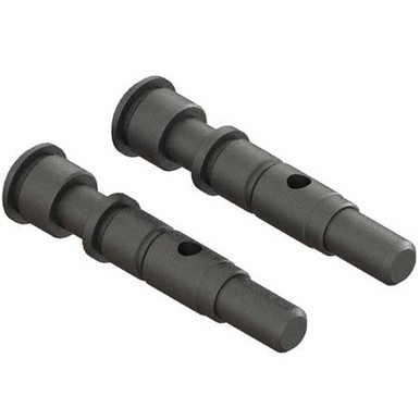 Arrma Front Axle (2), AR310768