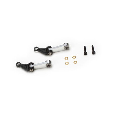 Blade Aluminium Flybarless Followers Arms, B450 X