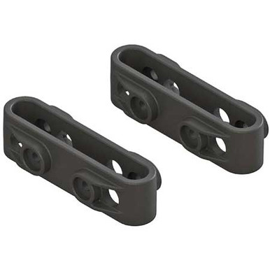 Arrma Bumper Springs (2) 4x4, AR320410