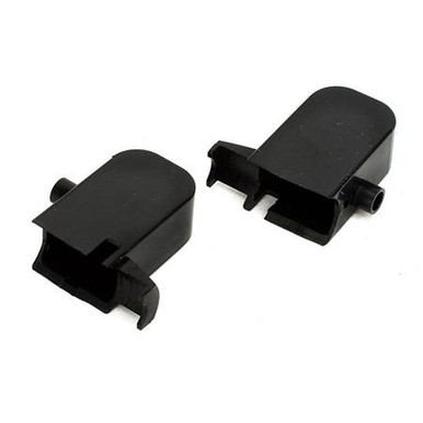 Blade Motor Mount Cover , 2pcs, QX