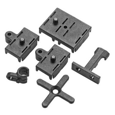 Arrma Cable Routing Set NERO, AR320265