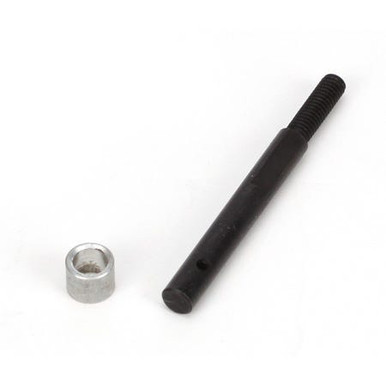 ECX Top Shaft/Spacer, Clearance