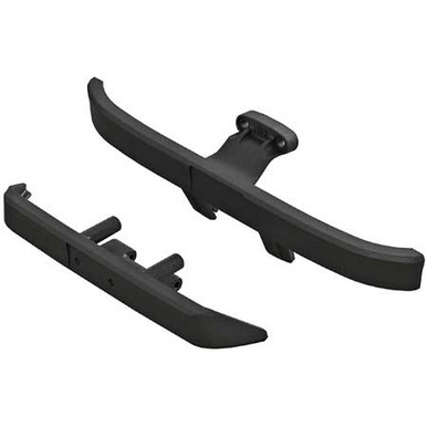 Arrma Bumper Set Outcast 4x4 BLX 4S, AR320457