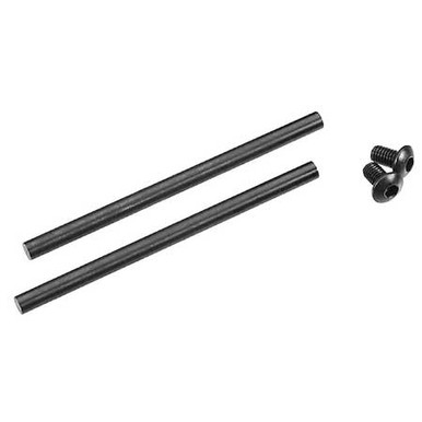 Arrma HD Hinge Pin Set 3x50mm (1 Pair), AR330146
