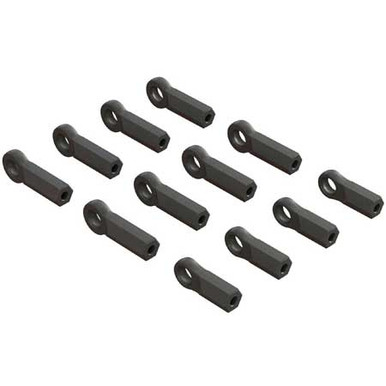 Arrma Rod End Set 4x4, AR330470