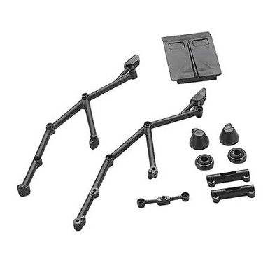 Arrma Rollcage/Roof Raider, AR320210, Final Clearance