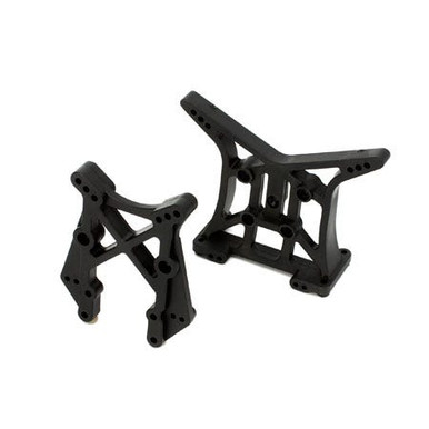 ECX Shock Tower Set, Boost