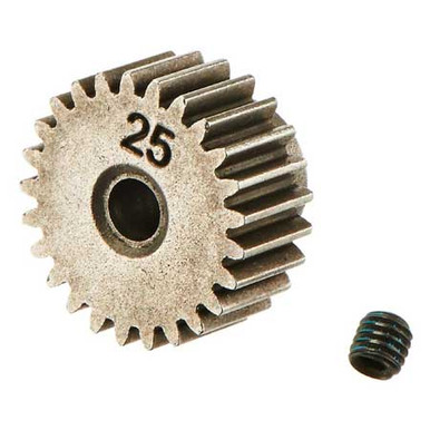 Arrma Pinion Gear 48P 25T, AR310374