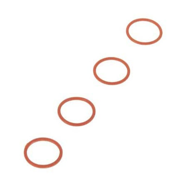 Arrma O Ring 11x1mm Nero (4), AR716020