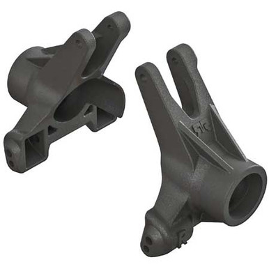 Arrma Hub Rear 4x4 775 BLX 4S, AR330522