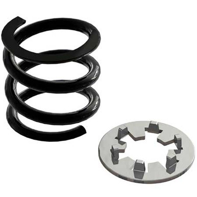 Arrma Slipper Spring 4x4, AR310793