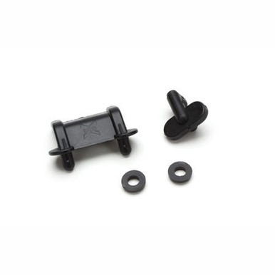 ECX Wing, Body Mount Set, Boost