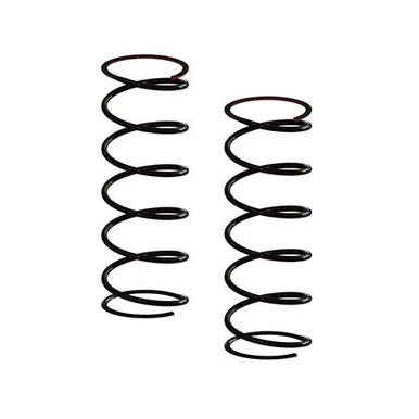 Arrma Front Shock Spring (2), AR330538
