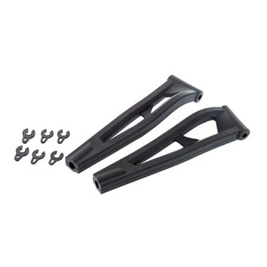 Arrma Suspension Arms L Front Upper (1 Pair), AR330218