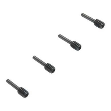 Arrma Screw Shaft, 4x2x13mm, 4 Pieces, AR713017