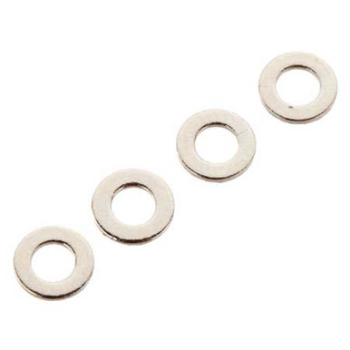 Arrma Washer, 2.8x6x0.5mm, 4 Pieces, AR709025