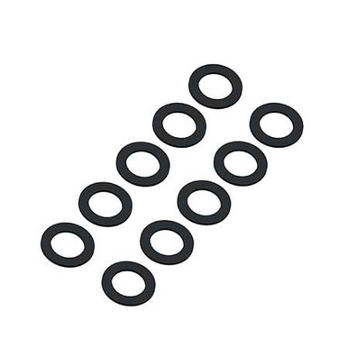 Arrma Washer, 5x8x0.5mm, 10 Pieces, AR709013