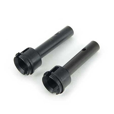 Arrma Wheel Axle, 8x45mm, Kraton, 2 Pieces, AR310591