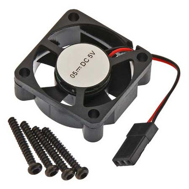 Arrma BLX200 Replacement Fan, 30mm, AR390213