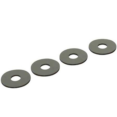 Arrma Washer, 3.4x10x0.5mm, 6S, 4 Pieces, AR709051