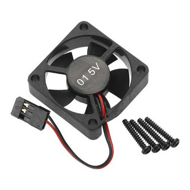 Arrma BLX185 Cooling Fan, 35mm, AR390234