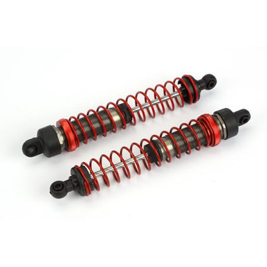 ECX Alum Shock Set Rear