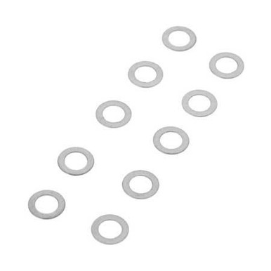 Arrma Washer, 6x10x0.5mm, 10 Pieces, AR709037