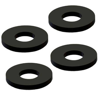 Arrma Washer, 6.1x14x1.5mm, 6S, 2 Pieces, AR709050