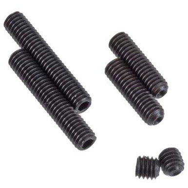 Arrma Set Screw Set, 3x3mm, 3x10mm, 3x16mm, 6 Pieces, AR742300