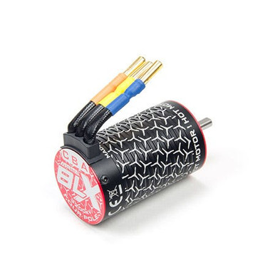 Arrma BLX3660 3200kV 4 Pole 3S Brushless Motor, AR390214